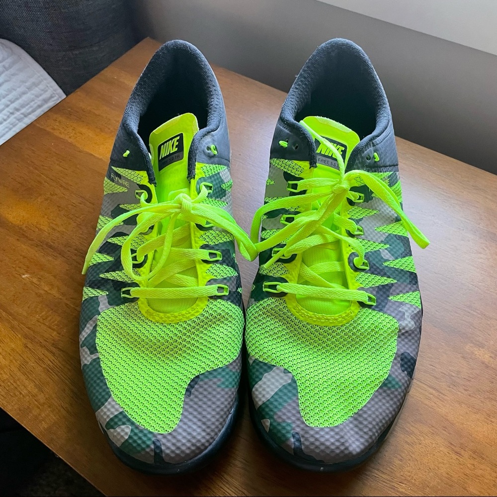 Men’s Nike Flywire 5.0
